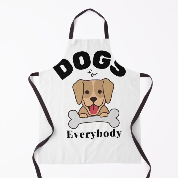 Item preview, Dogs For Everybody designed and sold by sabirlhc.