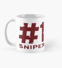 Team Fortress 2 / Sniper #1 Mug Mug
