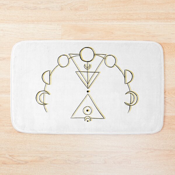 Item preview, celestial design designed and sold by rainbowcatnip.