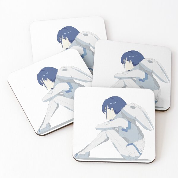 Item preview, Ichigo Darling in the FranXX designed and sold by Kura97.