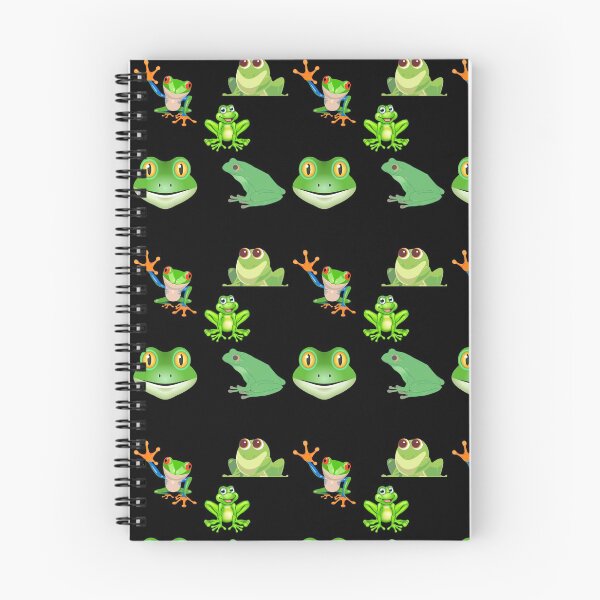 Item preview, Australian Tree Frog designed and sold by berenger04.