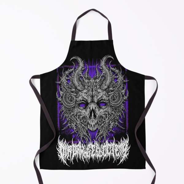 Item preview, ODS - Possessed (Purple Premium) designed and sold by DMGDSOCIETY666.