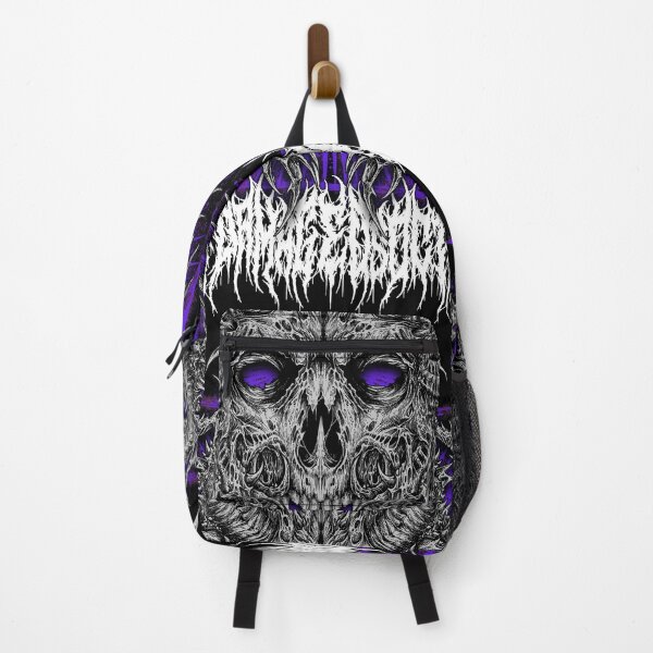 Item preview, ODS - Possessed (Purple Premium) designed and sold by DMGDSOCIETY666.