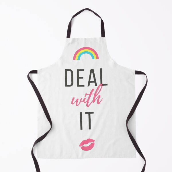 Item preview, Deal With It designed and sold by Tes331.