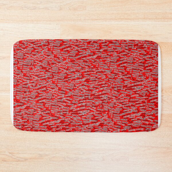 Item preview, red money designed and sold by dnparker.