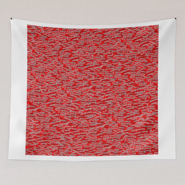 Item preview, red money designed and sold by dnparker.