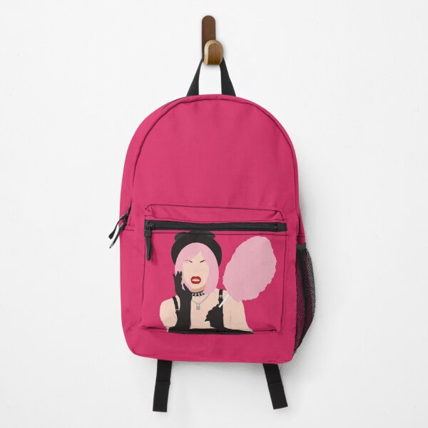 Item preview, Yungblud Cotton Candy Minimalist Alt. Version designed and sold by JustGottaDraw.