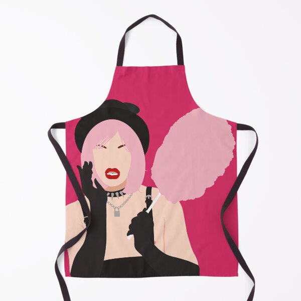 Item preview, Yungblud Cotton Candy Minimalist Alt. Version designed and sold by JustGottaDraw.