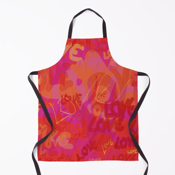 Item preview, red love designed and sold by dnparker.