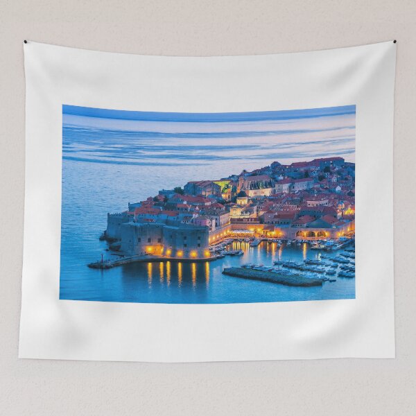 Item preview, DUBROVNIK 07 designed and sold by tomuhlenberg.
