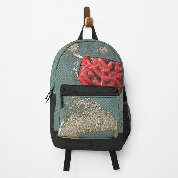Item preview, together like earthworms designed and sold by Claudio Pepper.