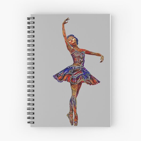 Item preview, Deadly Dancer - design 2 designed and sold by Kestrelle.