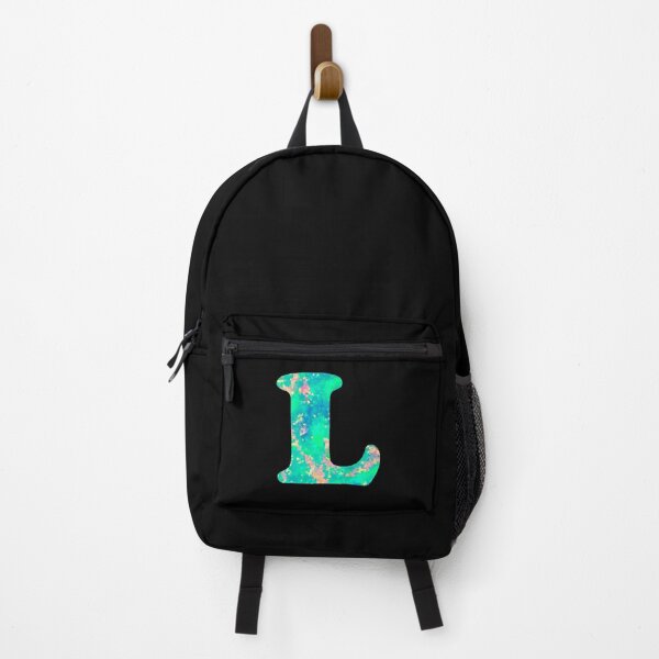 Item preview, Opal Letter l designed and sold by InvestingRoad.