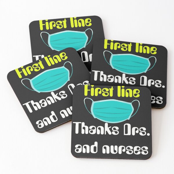 Item preview, Thanks Drs and nurses designed and sold by JirehShop.