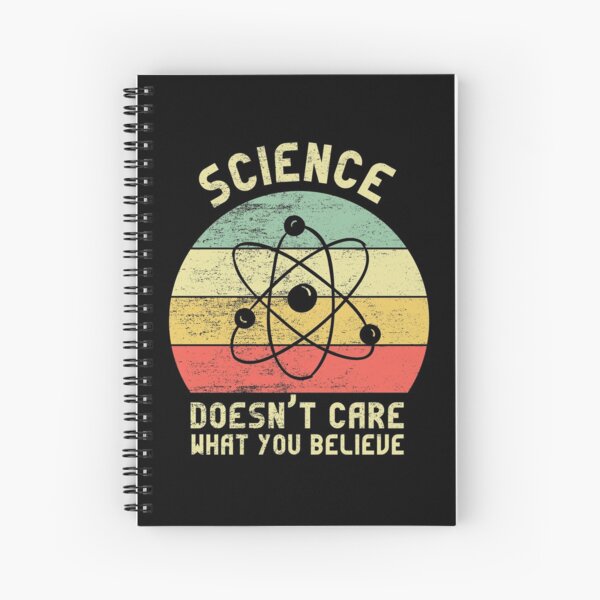 Artikel-Vorschau von Der Wissenschaft ist es egal, was Sie glauben, designt und verkauft von ZINE07.