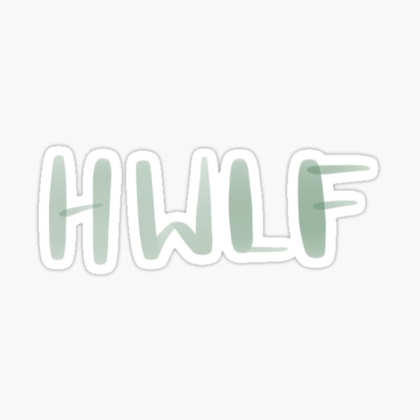 What Would Jesus Do Sticker