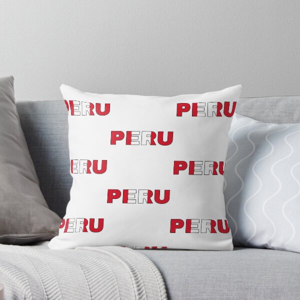 Item preview, Flag of Peru designed and sold by Bc31.