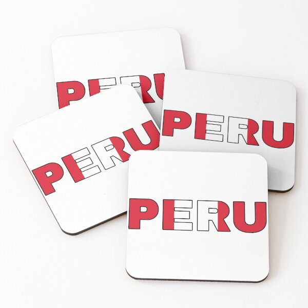 Item preview, Flag of Peru designed and sold by Bc31.