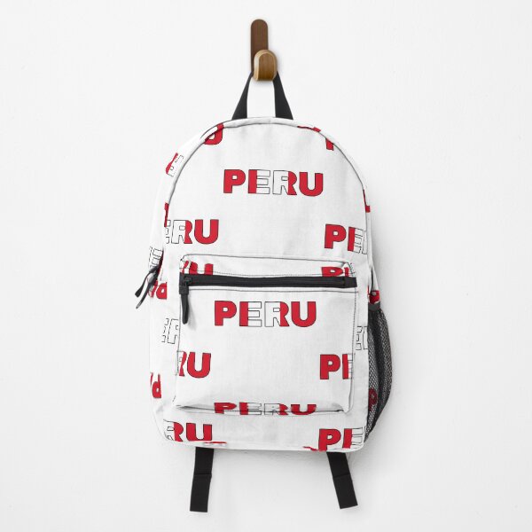 Item preview, Flag of Peru designed and sold by Bc31.