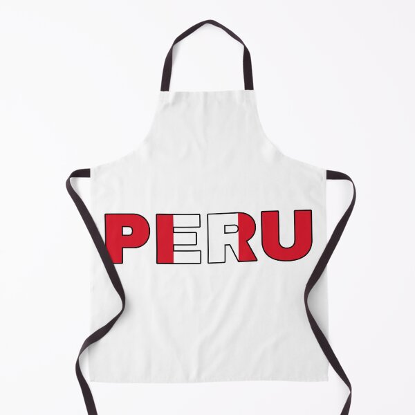 Item preview, Flag of Peru designed and sold by Bc31.