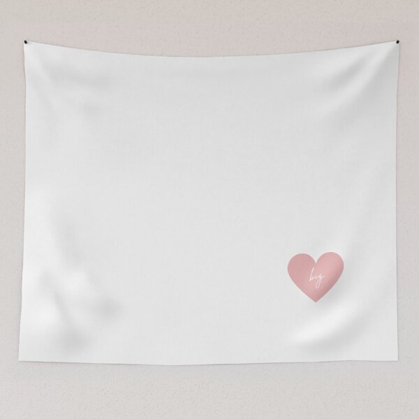 Item preview, Big designed and sold by lettersbymich.
