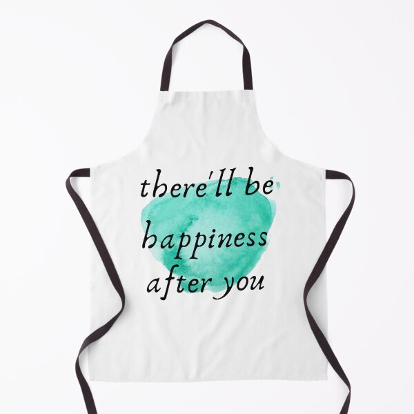 Item preview, evermore happiness Lyrics Taylor Swift Album designed and sold by TeensArts.