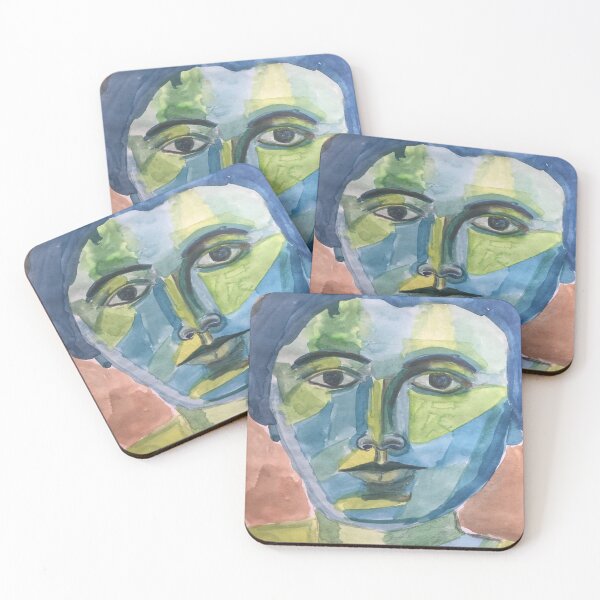 Item preview, Emily carr designed and sold by Anna August.
