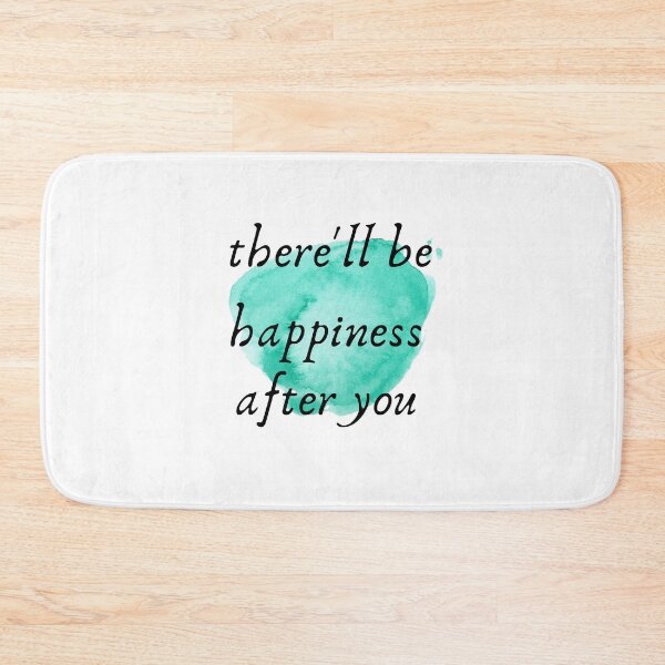 Item preview, evermore happiness Lyrics Taylor Swift Album designed and sold by TeensArts.
