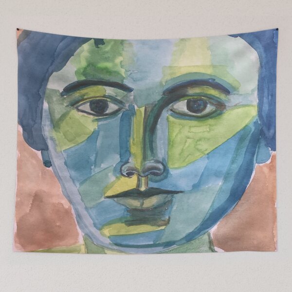 Item preview, Emily carr designed and sold by Anna August.