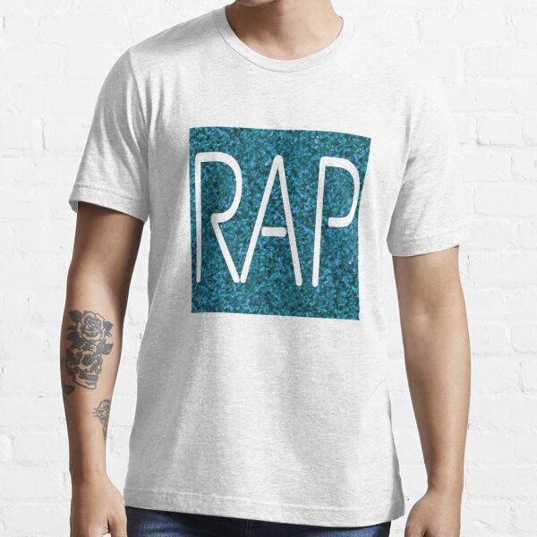 RAP - Gap Rap - T-Shirt