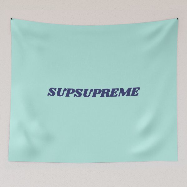 Item preview, SupSupreme designed and sold by Dioryy.