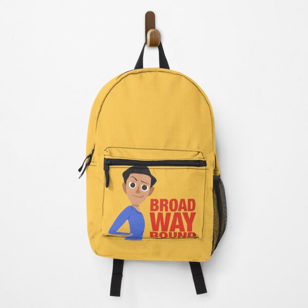 Item preview, High School Musical The Series Carlos designed and sold by hypocratees.