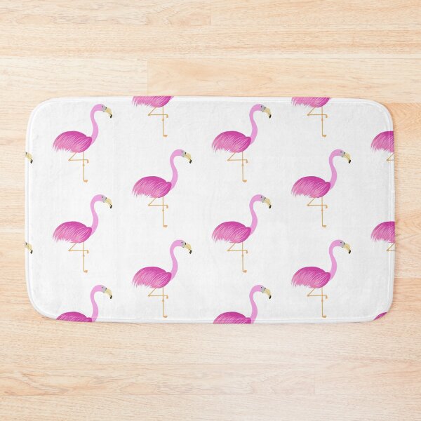 Item preview, Flamingo designed and sold by Emkute.