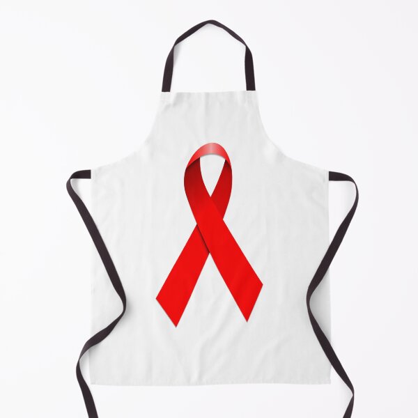 Artikelvorschau, Welt-AIDS-Tag Rotes Band HIV / AIDS-Krebs entworfen und verkauft von SECRET STORE.