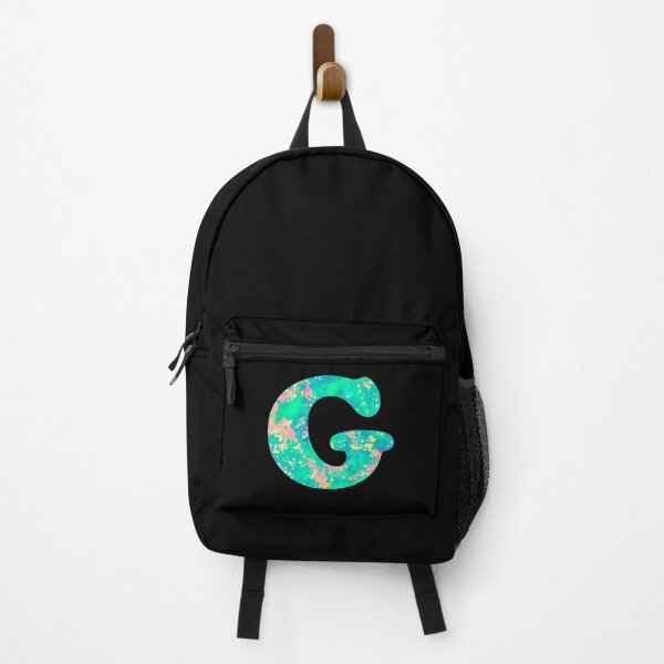 Item preview, Opal Letter g designed and sold by InvestingRoad.