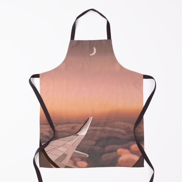 Item preview, Plane Window View designed and sold by NaomiiiC.