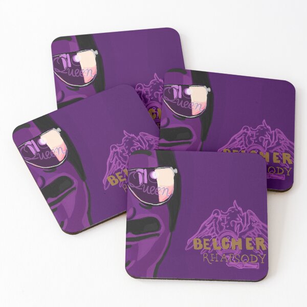Item preview, Belcher Rhapsody designed and sold by Gamora1067.