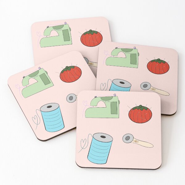 Item preview, Sewing Stuff designed and sold by erinnsylvania.