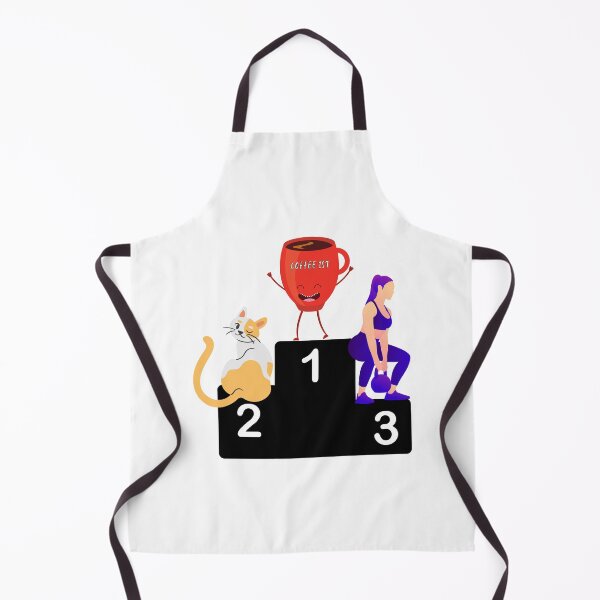 Item preview, Coffee First - Funny designed and sold by Nancyanna.