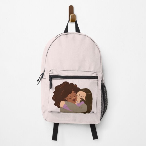 Item preview, High School Musical The Series Nini and Kourtney designed and sold by hypocratees.