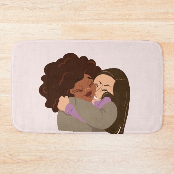 Item preview, High School Musical The Series Nini and Kourtney designed and sold by hypocratees.