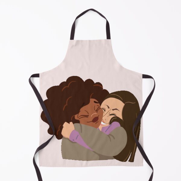 Item preview, High School Musical The Series Nini and Kourtney designed and sold by hypocratees.