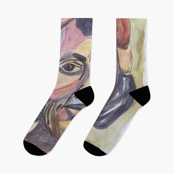 Item preview, woman- Clementine Hunter designed and sold by Anna August.