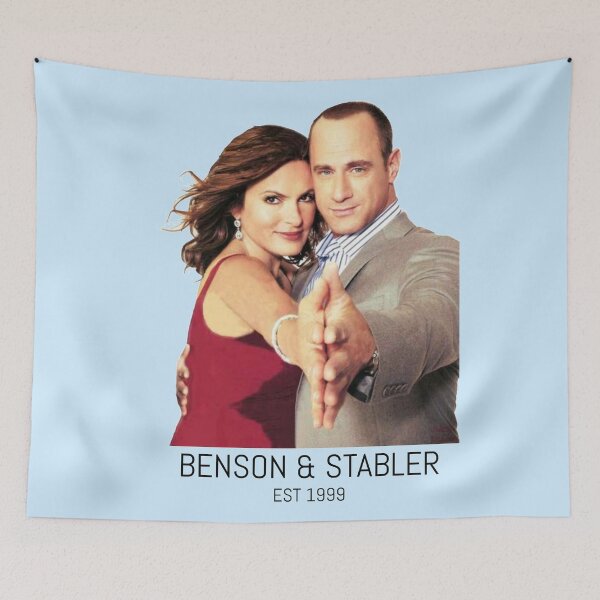 Item preview, Benson & Stabler Est 1999 designed and sold by lnaplus.