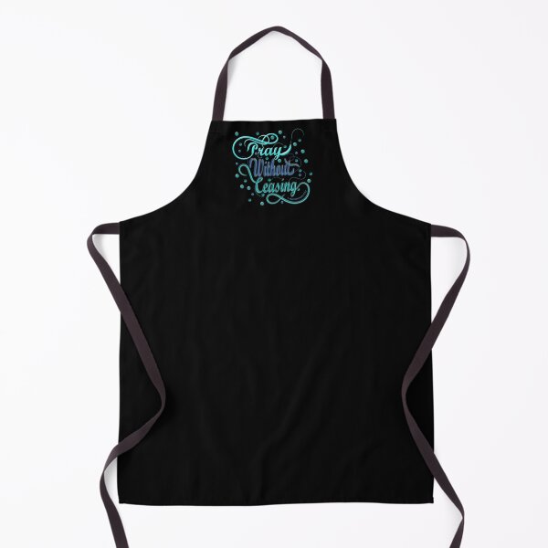 Item preview, Pray without ceasing designed and sold by Heather Walton.