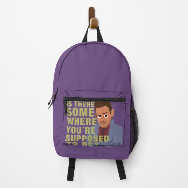 Item preview, High School Musical The Series Mr Benjamin designed and sold by hypocratees.