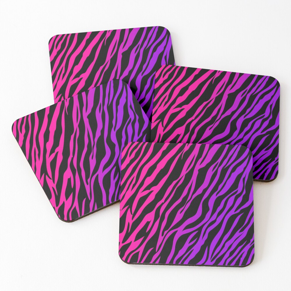 Item preview, Coasters (Set of 4) designed and sold by MochaGurl.