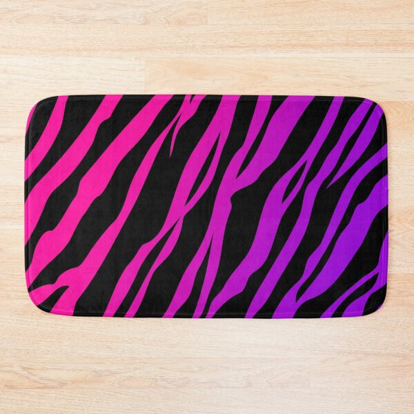 Item preview, Tiger Gradient Pattern designed and sold by WOW TeesAndThings.