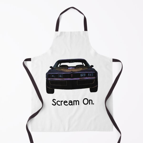 Item preview, Scream On 2 designed and sold by amigaboy.