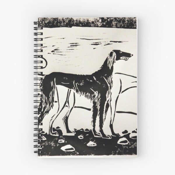 Item preview, Tazi designed and sold by DesertPaws.